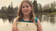 Meet Camryn Williams — the 1st graduate of Lakehead University's Achievement Program