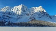 Did the Canadian Rockies come from the U.S.? Geologist makes the case at Calgary convention