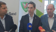 Hogan defends handling of now-rescinded cash payment policy for departing ministers