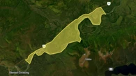 Evacuation alerts issued for areas near Mayo, Yukon