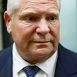 Is Doug Ford in trouble?
