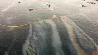 Heiltsuk Nation reaches $12.2M settlement with company involved in 2016 tugboat fuel spill