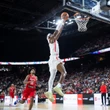 Gilgeous-Alexander scores 26 points as Canada routs Puerto Rico 110-84 in basketball World Cup qualifying
