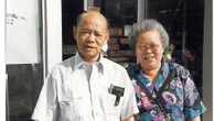 A perfect fit: How a cobbler from China became a legend of Red Deer’s western scene