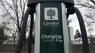 Electric vehicles a growing trend in London despite overall EV sales slump