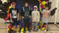 Regina students surprised with once-in-a-lifetime trip to Disneyland