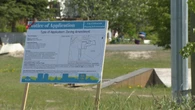 City of Yellowknife looks to rezone popular Willow Flats green space for housing