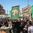 Israel says it killed new Hamas military wing leader in Gaza