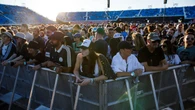 Residents near Rogers Stadium call for change, saying venue brings excessive traffic, noise, crowds