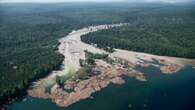 How Mount Polley disaster's toxic impact continues to filter through B.C. waters, 10 years later