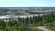 Extreme drought is forcing Wood Buffalo National Park to more aggressively tackle wildfires