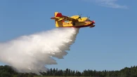 Demand for water bombers has 'skyrocketed' as Canada grapples with more intense wildfires