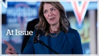 At Issue | Can Danielle Smith get another pipeline built?