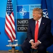 Trump praises NATO spending plan, slams reports doubting potency of Iranian strikes
