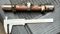 Part found after small plane crash finally on its way to TSB