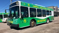 As T3 Transit prepares to tweak some routes, company is missing former international riders