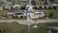 St. Thomas’ Psychiatric Hospital land will be converted to 3,500 homes. What happens to the old buildings?
