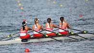 London to host international university rowing championships in 2026