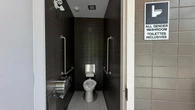 'It's really stressful': Advocates call for more washroom facilities in Halifax