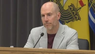 N.B. completes data analysis phase of mystery brain illness investigation