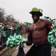 Riders fire Ajou Ajou after CFL says he made 'aggressive and unwelcome physical contact' with women