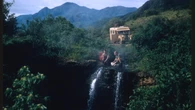 Doc screening Friday shows global travels of Canadian painter Robert Bateman and biologist Bristol Foster