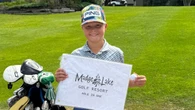 Sask. 13-year-old bags second hole-in-one of the season
