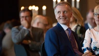 UWindsor says Alan Wildeman's legacy centred around the arts and downtown transformation