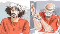 New details reveal how terror suspects entered Canada