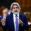As election talk ramps up, Liberal government draws a line in the sand on legislation