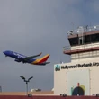 An air traffic control tower was unstaffed. Is this the U.S. gov. shutdown breaking point?