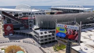 Get set for kickoff! Canada's 1st FIFA World Cup match gets underway today