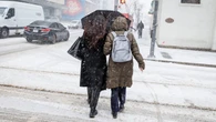 First snowfall of the season expected to hit the GTA: Environment Canada