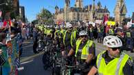 Parliament Hill police unit fully staffed by end of 2026