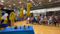 Campbellton students, teachers, community celebrate history of 2 schools set to close