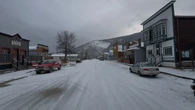 Climate change, cost of living, emergency services on the minds of voters in Dawson City, Yukon
