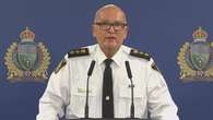 Winnipeg police service needs 78 more officers, acting police chief says