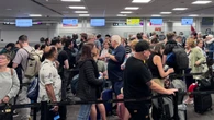 Delays at Toronto's Pearson airport after another CBSA inspection kiosk outage