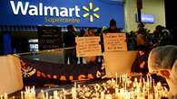 Candlelight vigil held to remember employee who died at Halifax Walmart