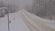 Hazardous conditions forecast for B.C. highways amid winter storm
