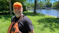 Canoeist shocked after Kitchener bans recreational activities on the water in Victoria Park