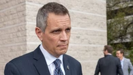 Mark Sutcliffe officially in the running to keep his job as mayor