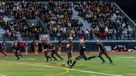 City's last minute email on Rob Ford Stadium closure was 'terrible timing,' coach says