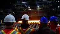 Algoma Steel union filing grievance with company over reassigned welfare rooms