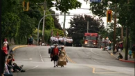 Cancelled parades a result of growing pressure on B.C. community events, organizers say