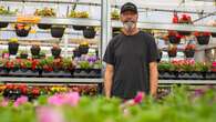 Warmer summers could mean new plants growing in Manitoba, says horticulturalist