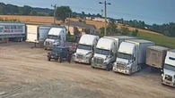 Cops probe $222K beef heist from parked semi-truck in Windsor, Ont.