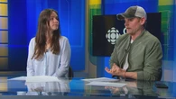 This Islander was diagnosed with dementia at 52. He wants others to know it can happen to them