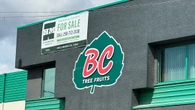 B.C. Tree Fruits brand to live on after construction group buys intellectual property