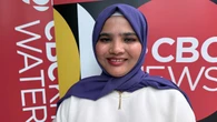 Rohingya student reflects on journey to Waterloo